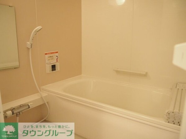 未来樹(ゆめのき)参号棟の物件内観写真